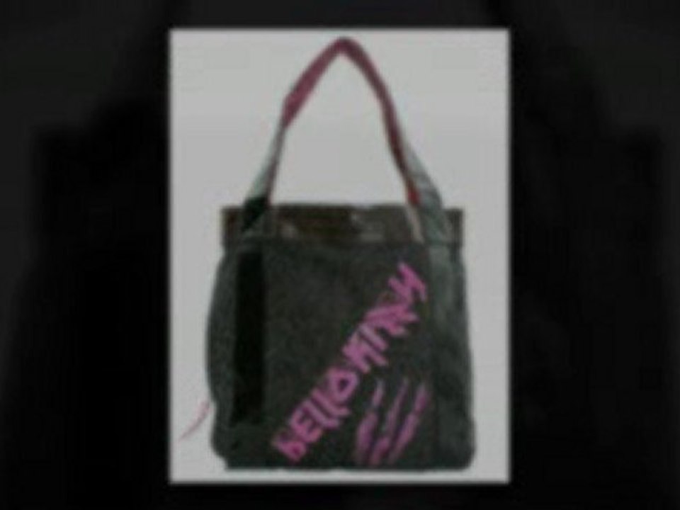 New Hello Kitty Bag