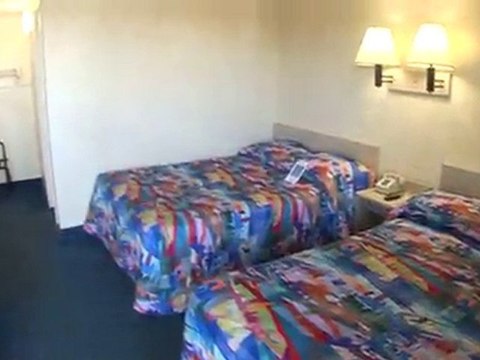 MOTEL 6 VENICE Video Tour