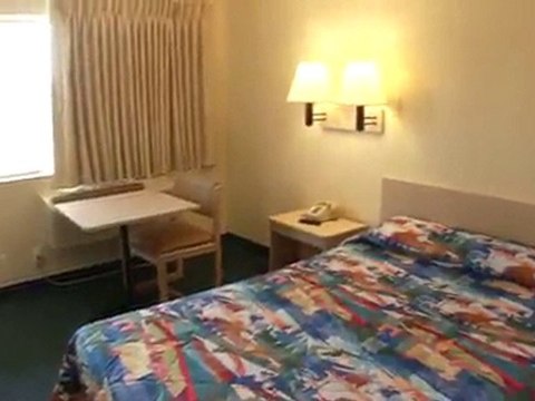 MOTEL 6 SAN BERNARDINO SOUTH Video Tour
