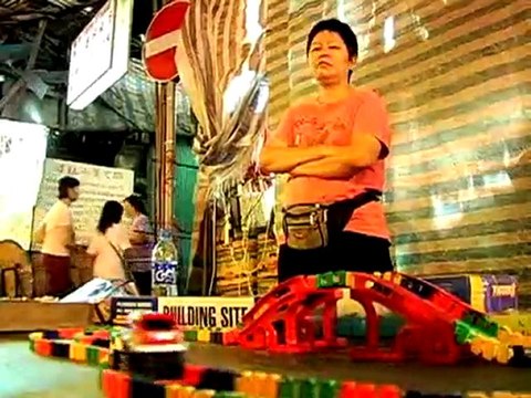 INTERCONTINENTAL GRANDSTANFORD Happening Places