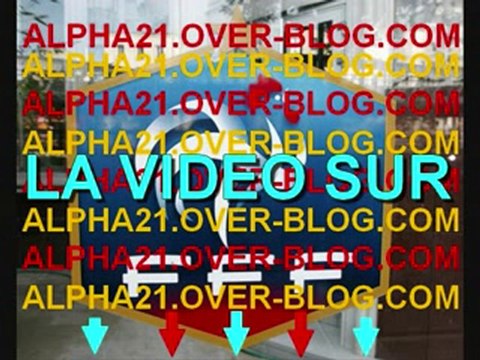 FFF : Ribéry, Anelka, Toulalan, Evra et Abidal en conseil