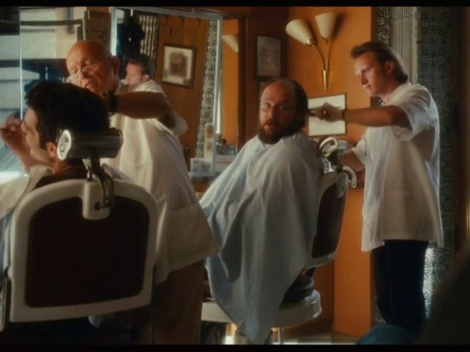 Eat Pray Love - Dolce Far Niente clip
