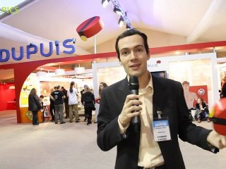 TravelPics Ep.12 : Festival de la BD d'Angoulême