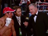 HBO Boxing: Marquez vs. Diaz II After The Bell