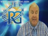 RussellGrant.com Video Horoscope Aries August Tuesday 10th