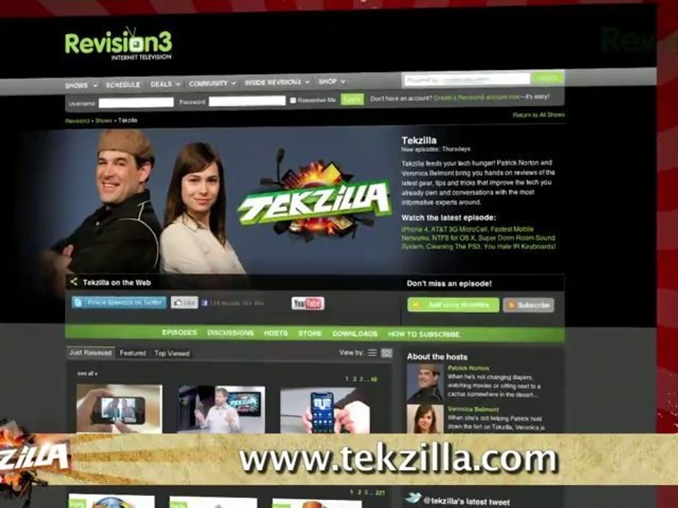 Compact Windows Task Manager - Tekzilla Daily Tip