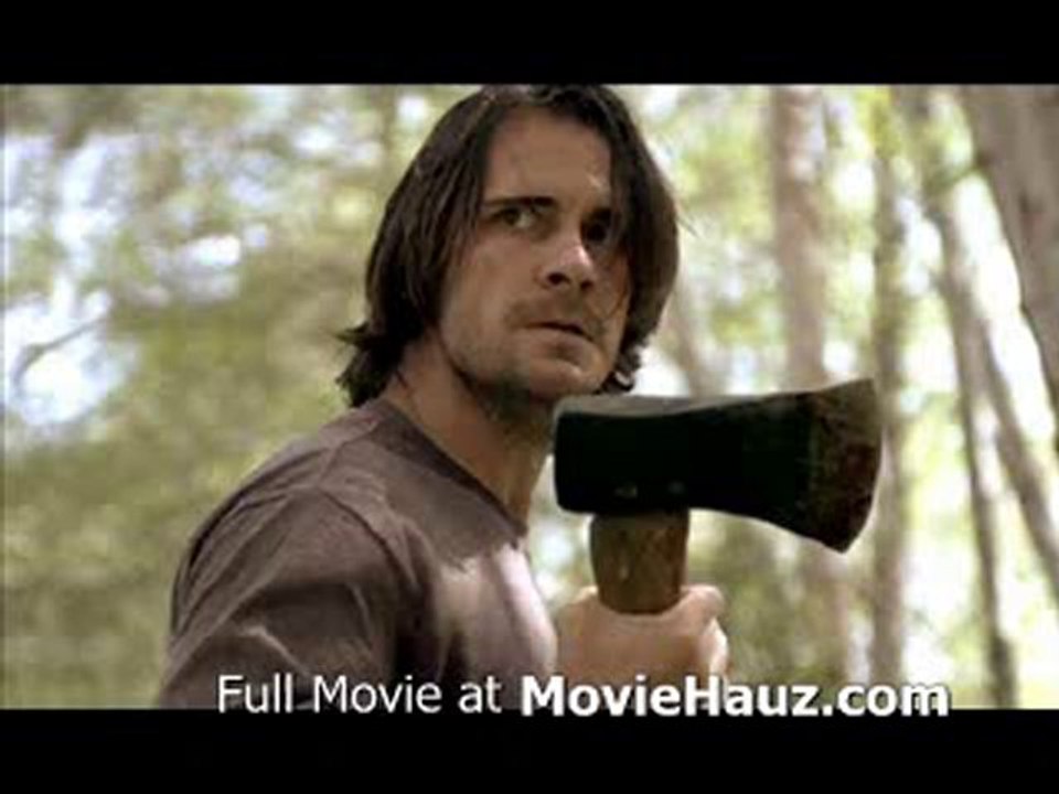 Dead and Gone (2008) Part 1 of 18