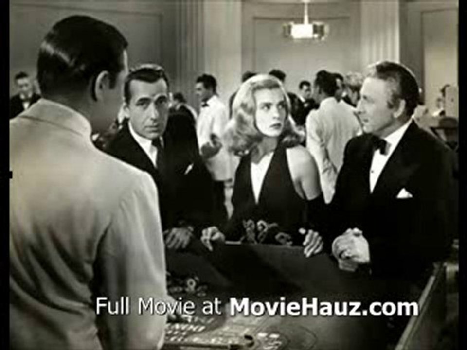 Dead Reckoning (1947) Part 1 of 15