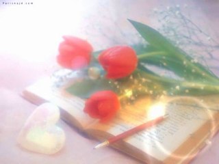 اهداء بسيط الى الغاليه ندى