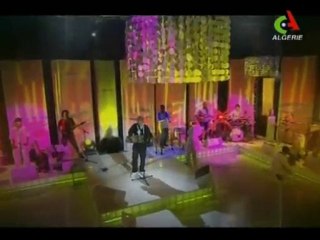 Djmawi Africa - Hamdouchia & Lala Âicha (live)