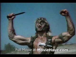 Deadly Prey (1987) Part 1 of 18