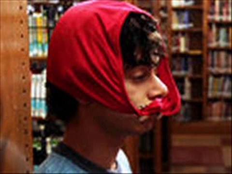 The Hard Times of RJ Berger – Season 1 Episode 5 The Rebound