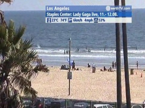 Hong Kong SAR - China, Cape Town - South Africa, Berlin - Germany, Los Angeles - USA, Avignon - France, Pine Valley - Beijing - China, Washington - USA