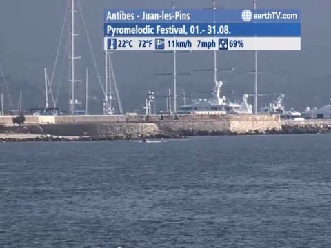 Sydney - Australia, Engelberg - Titlis - Switzerland, Ekaterinburg - Russia, Paris - France, Antibes - Juan-les-Pins - France, Warnemunde - Germany, Venice - Italy