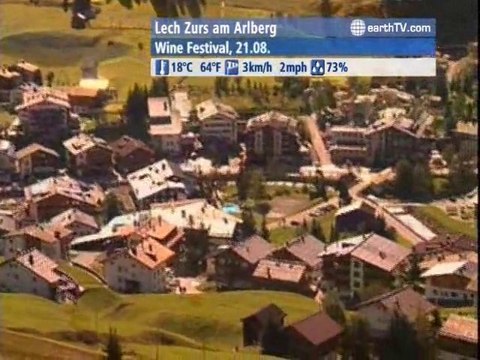 Hong Kong SAR - China, Metz - France, New York - USA, Avignon - France, Lech Zurs am Arlberg - Austria, Pine Valley - Beijing - China, Agadir - Morocco