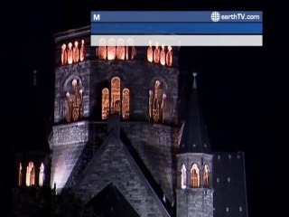 Berlin - Germany, Melbourne - Australia, Dresden - Germany, New York - USA, Budapest - Hungary, Metz - France, Los Angeles - USA