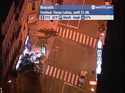 Sydney - Australia, Bandar Seri Begawan - Brunei, Macau SAR - China, Paris - France, Brussels - Belgium, Geneva - Switzerland, Lugano - Ticino - Switzerland