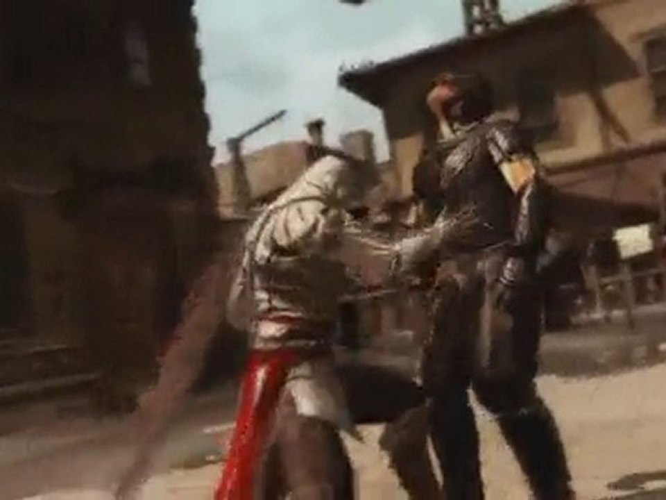 NEW Générique d'Intro