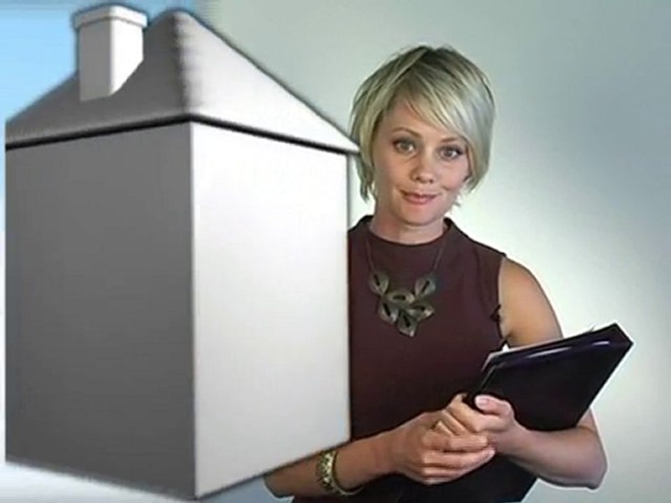 Mortgage Rate Trends - Fixed Mortgage Rates Drop in August