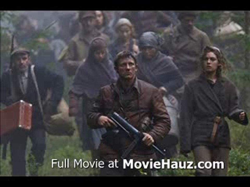 Defiance (2008I) Part 1 of 15