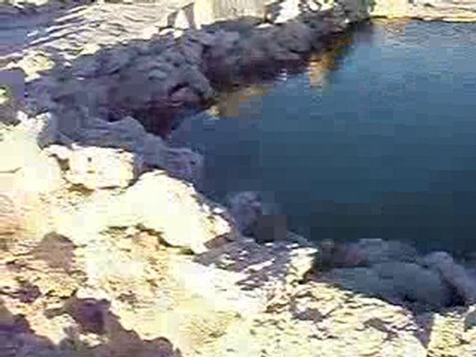 Laguna Chaxa