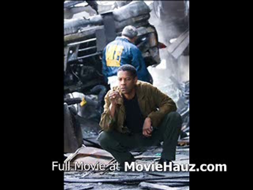 Deja Vu (2006) Part 1/17