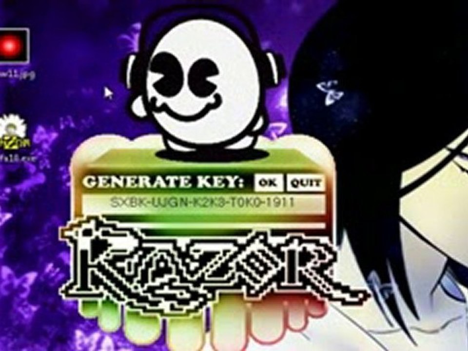 Razor 1911- FIFA 10 Keygen