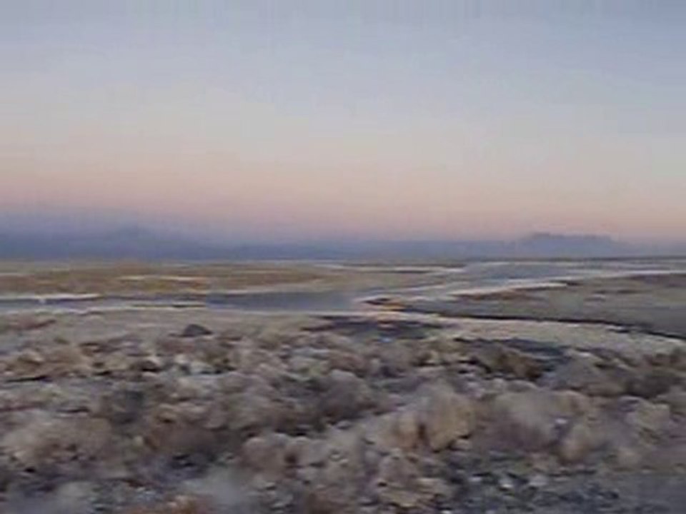 SALAR DE ATACAMA