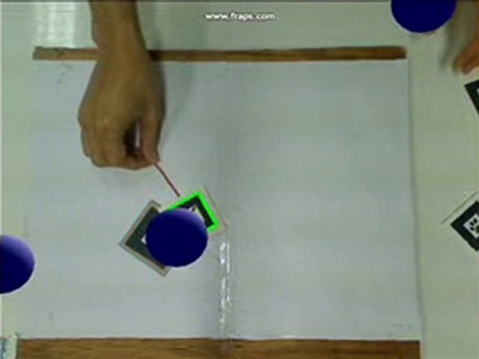 ARBullet_Multi