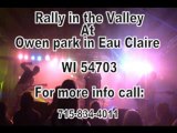 Lightswitch comming Rally in the Valley!
