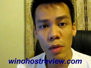 Justhost Hosting Review by WinoHostReview.com
