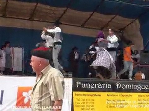 R. APANHA AZEITONA RAMALHOSA-FESTA DAS VÁRZEAS 2010 LEIRIA