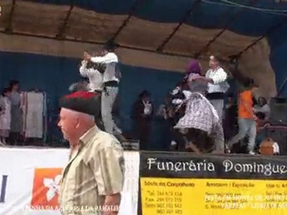 R. APANHA AZEITONA RAMALHOSA-FESTA DAS VÁRZEAS 2010 LEIRIA