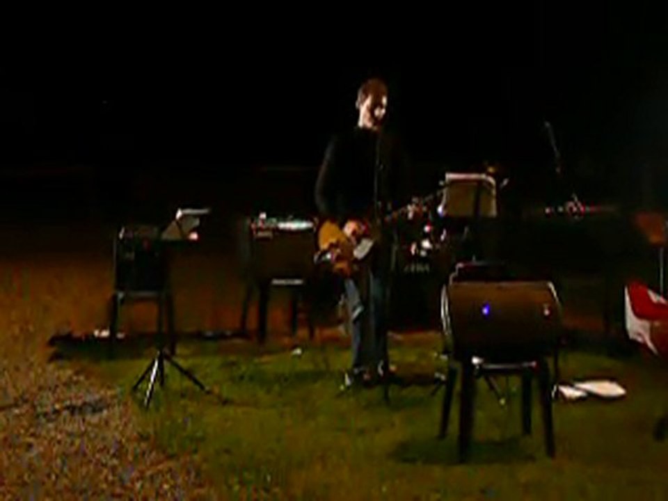 Jeff buckley - hallelujah short cover