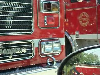 Antelope Valley Brush Fire Part 6