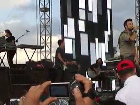 Tarkan Rize Ovit Konseri Oynama Şıkıdım şıkıdım