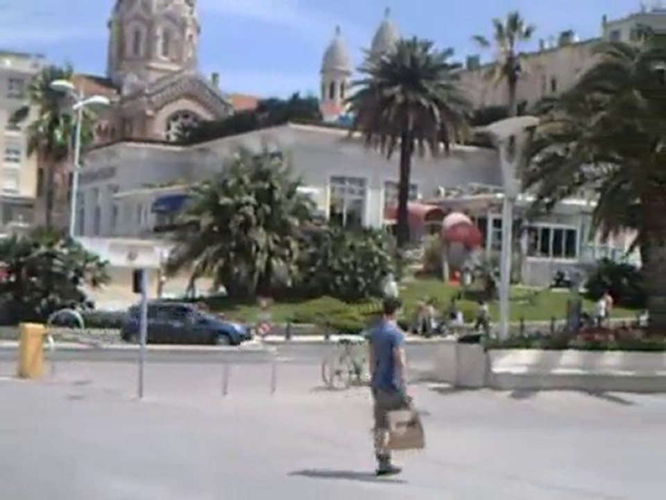 juin 2010 dans l'esterel