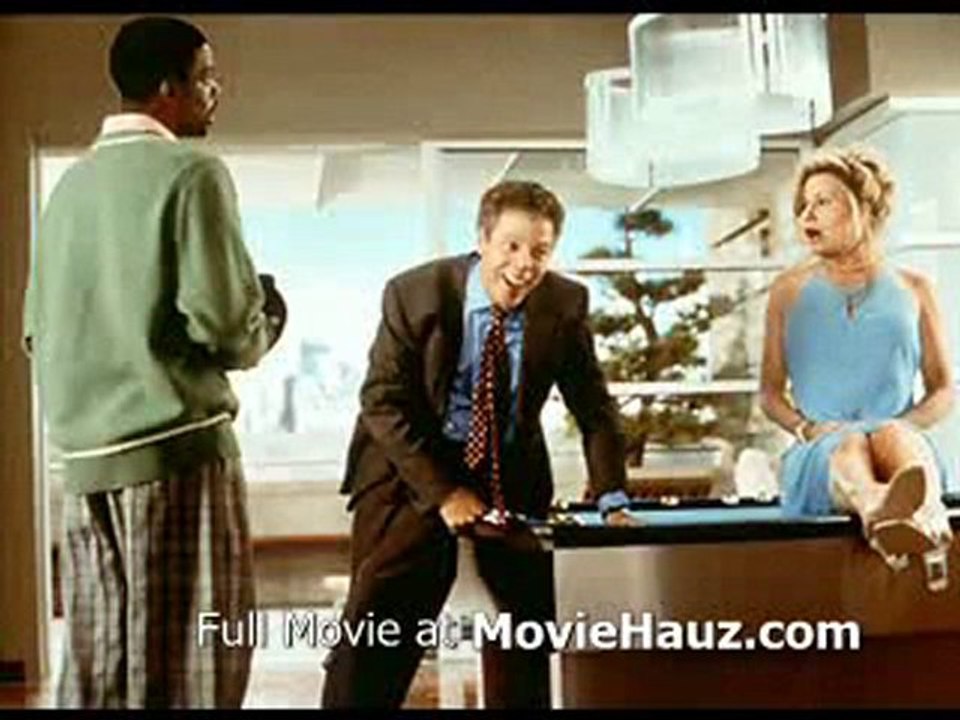 Down to Earth (2001) Part 1/13