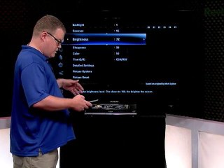 $17,000 LED Projector. HDMI Calibration Kills! DIY HDTV ...