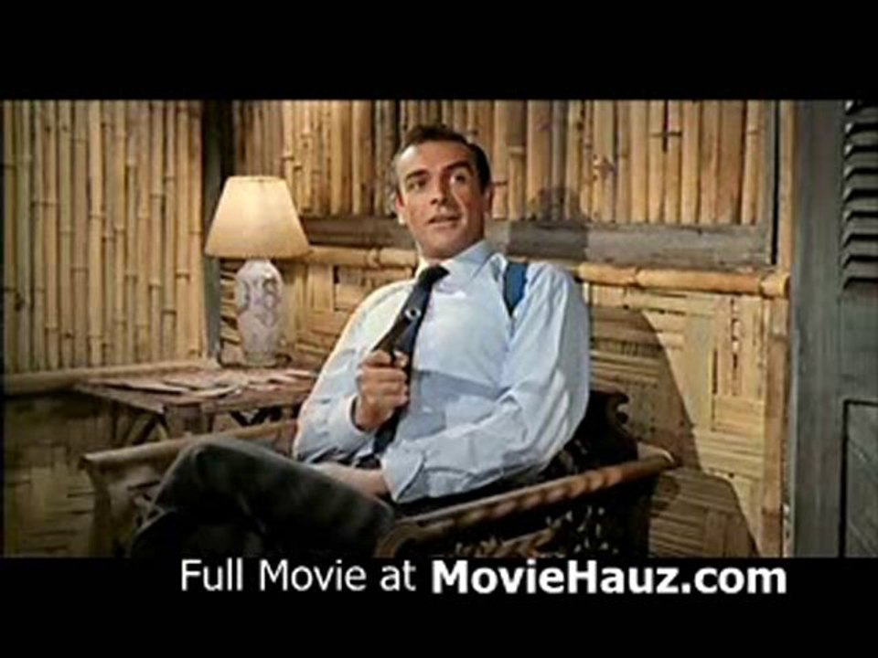 Dr. No (1962) Part 1/17