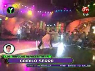yingo - Desafio de baile  Tribulais