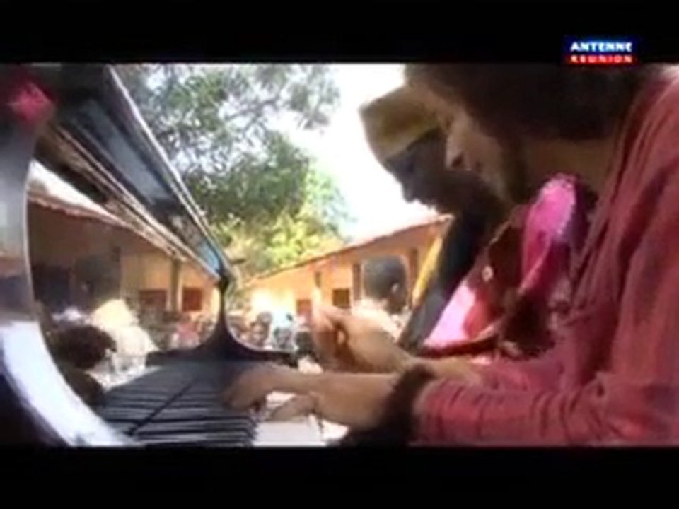Le Voyage de l'Amour...