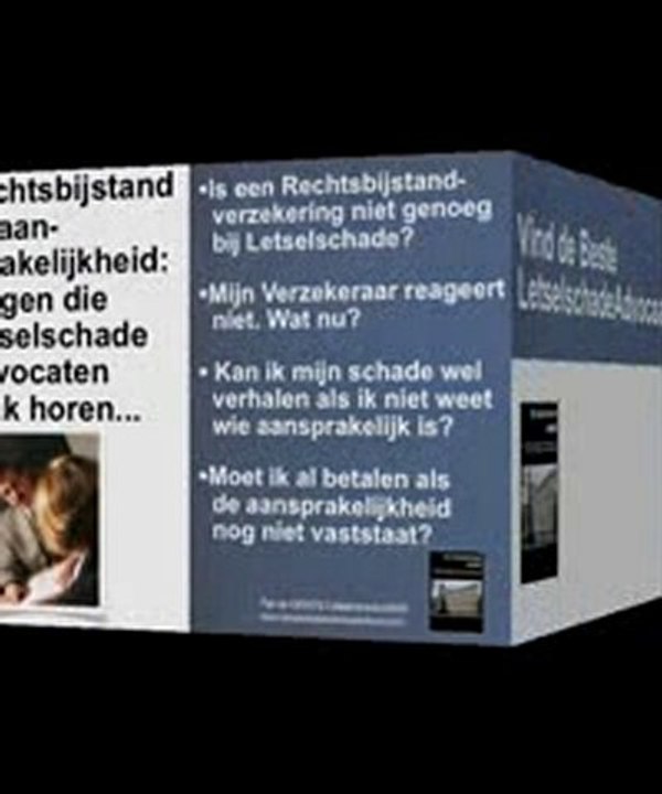 Letselschadeadvocaat in Arnhem geeft letselschade tips