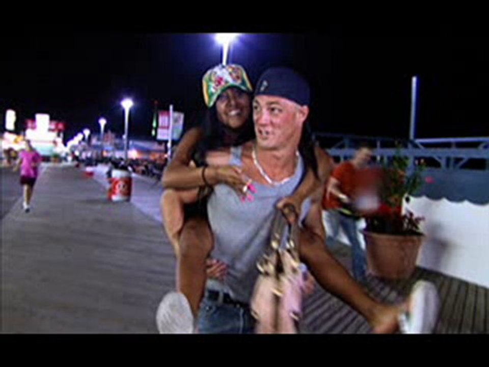 Jersey Shore Season 1 Episode 8 One Shot