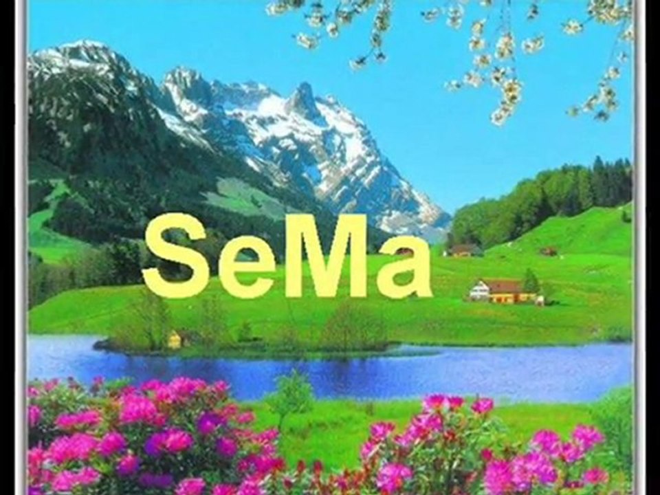 Dj27BoMBa(Özel Bir Parca  SemAm) 2010