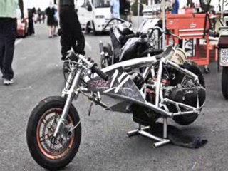 Scooter Tuning