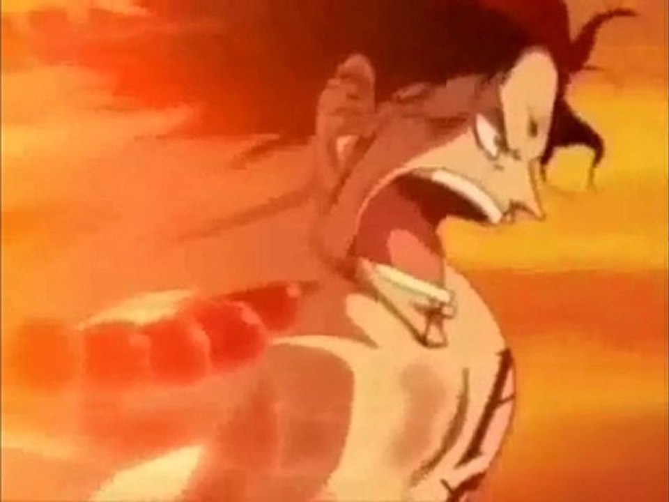 One Piece Das Finale 2 Deutsch HD