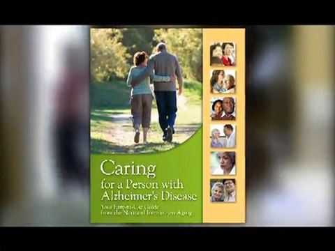 Information on Alzheimers Disease Tacoma WA Video 1