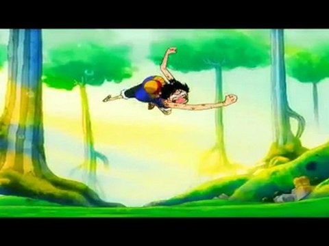 One Piece - Der letzte Tag der Strohhut-Bande !!