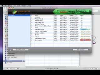How to convert m4p to mp3 on Mac